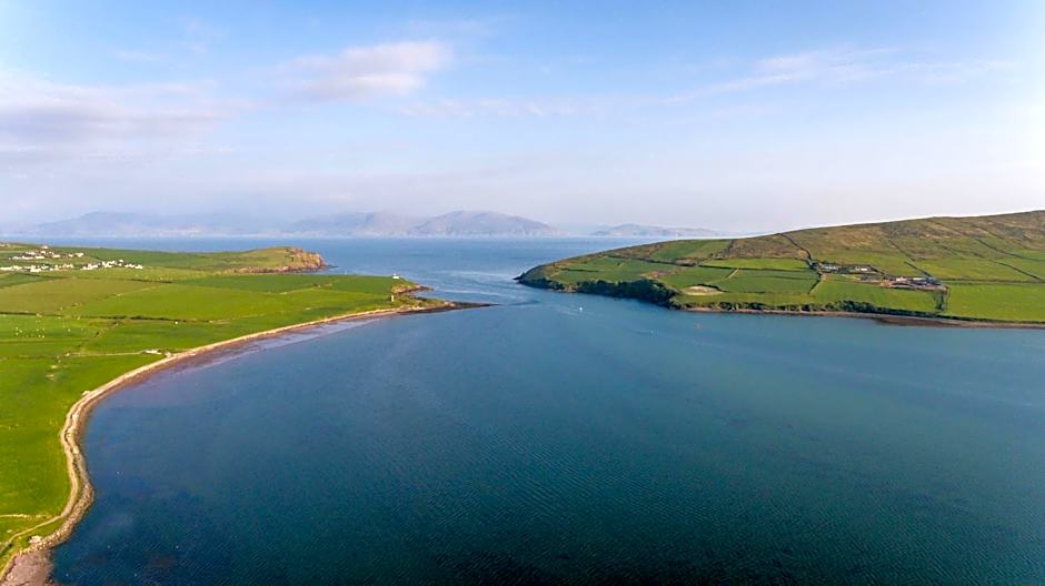 Dingle Skellig Hotel