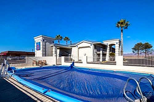 Motel 6-Safford, AZ