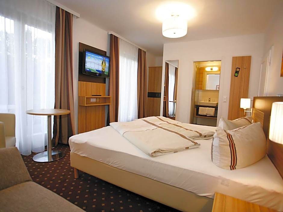 Hotel Diana