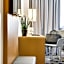 Novotel Strasbourg Centre Halles Hotel
