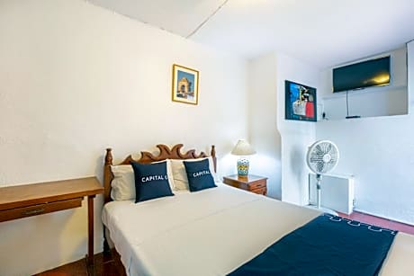 Capital O Posada La Casa De La Tia