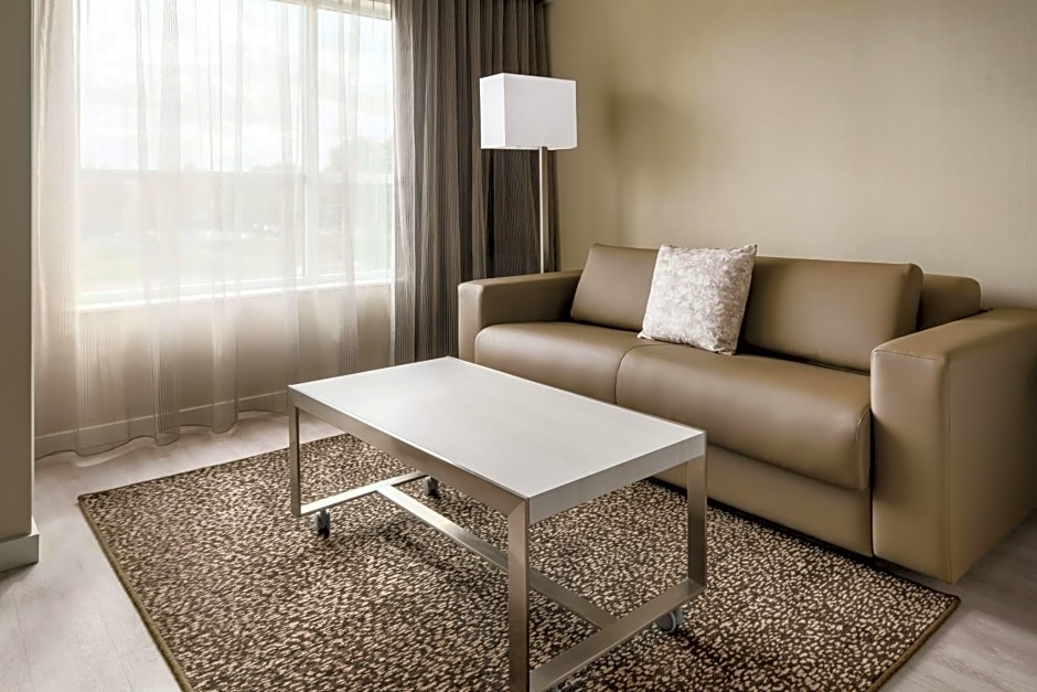 AC Hotel By Marriott Portland Beaverton