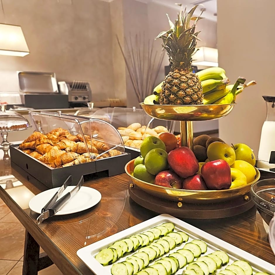 Hotel Atlantic Palace