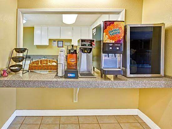 Americas Best Value Inn and Suites la Porte/Houston
