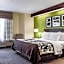 Sleep Inn Airport - Billy Graham Parkway