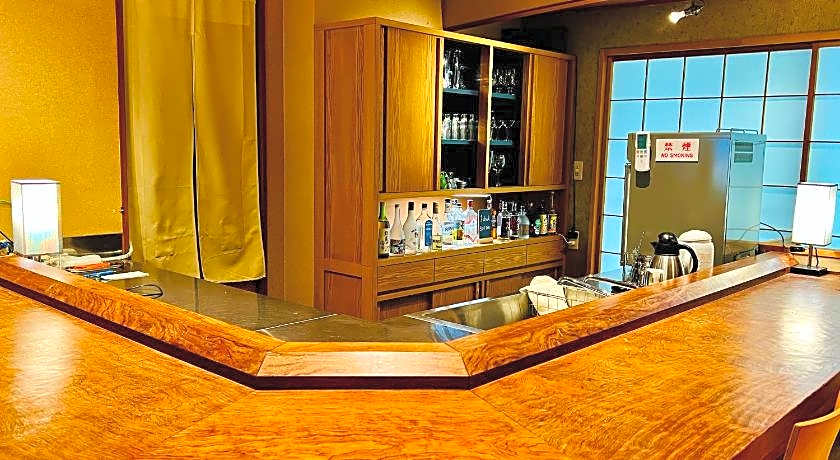 Temple Hotel Ryutakuzenji