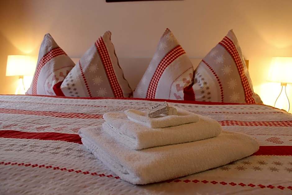 Sporthotel Oberwald