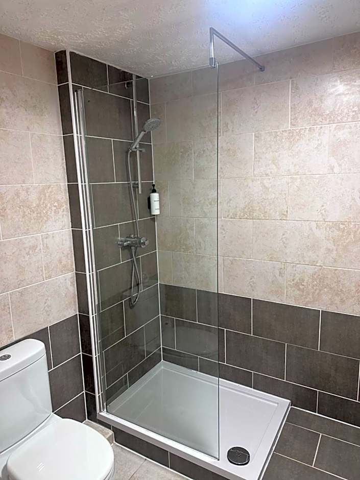 East Ayton Lodge Hotel, Scarborough