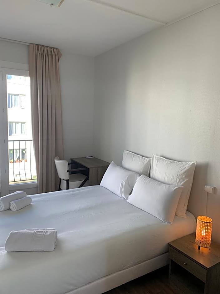 Hôtel Le Costellan