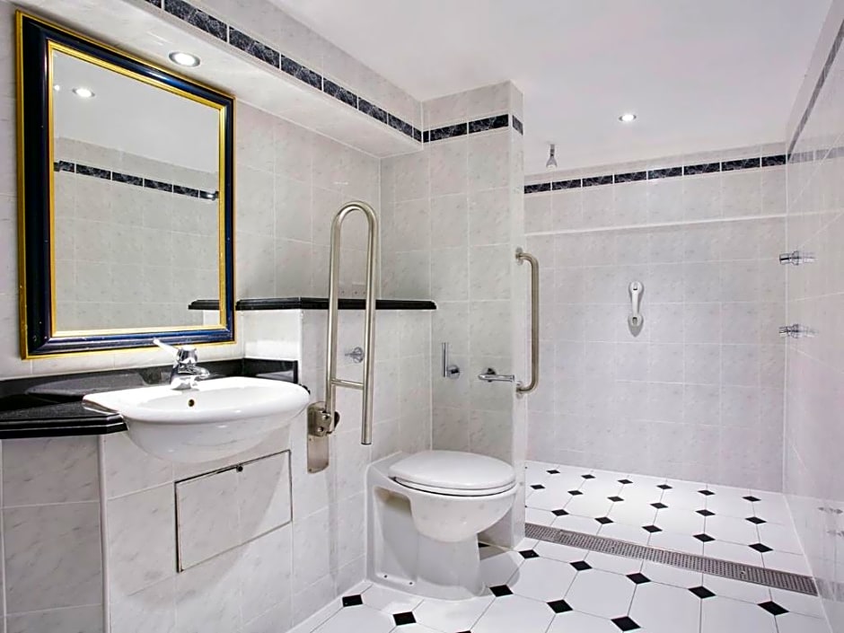 Leonardo Hotel Middlesbrough