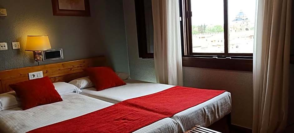 Hotel Real De Toledo