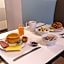 B&B HOTEL Frankfurt-Hahn Airport