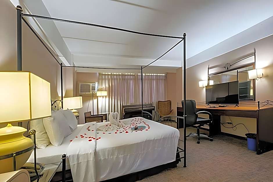 Cebu Grand Hotel