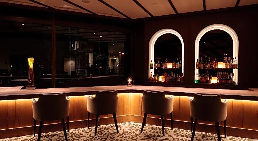 Hakuba Tokyu Hotel
