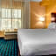 Fairfield Inn & Suites by Marriott Anniston Oxford