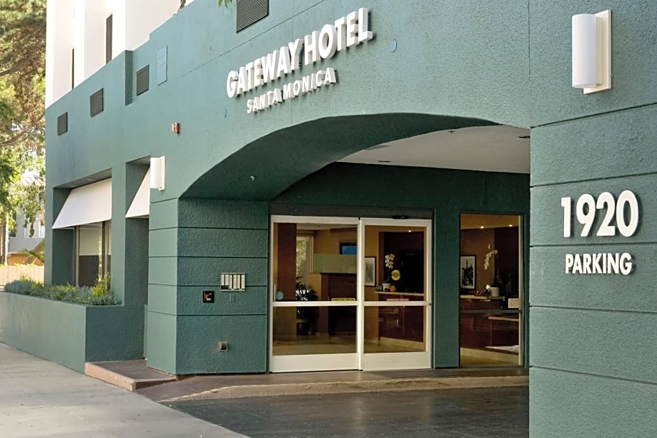 Gateway Hotel Santa Monica