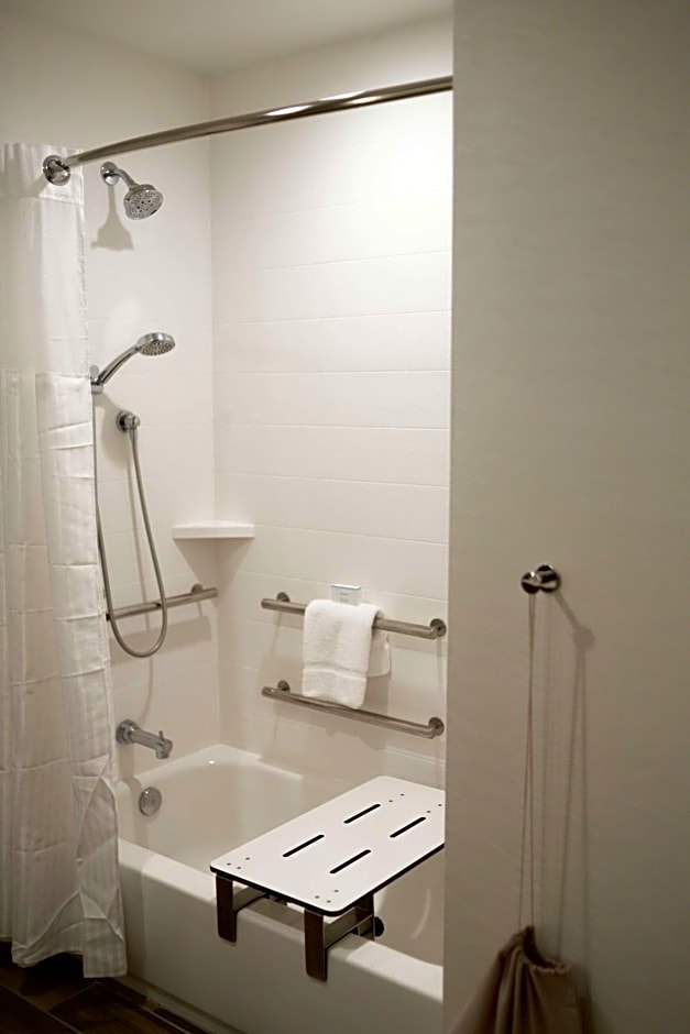 Hilton Garden Inn Waco