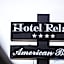 Hotel Relax Roma Nord