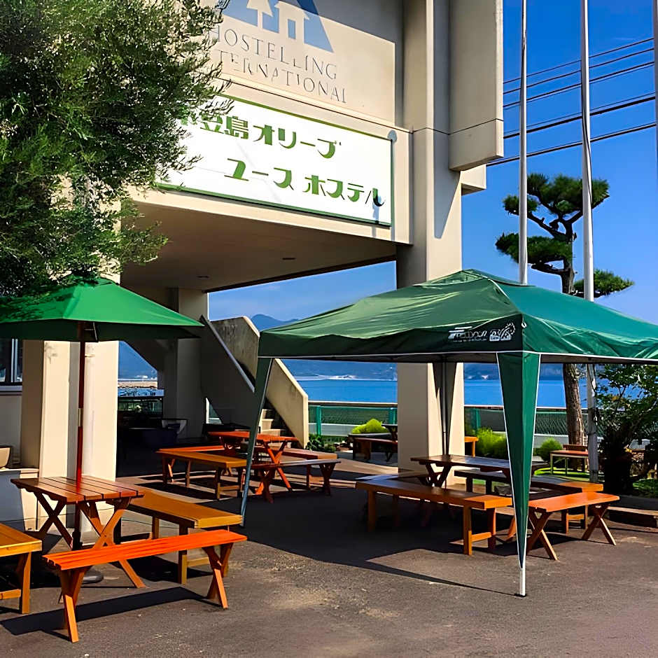 Shodoshima Olive Youth Hostel