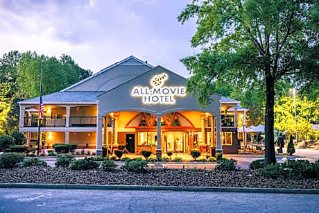 All-Movie Hotel