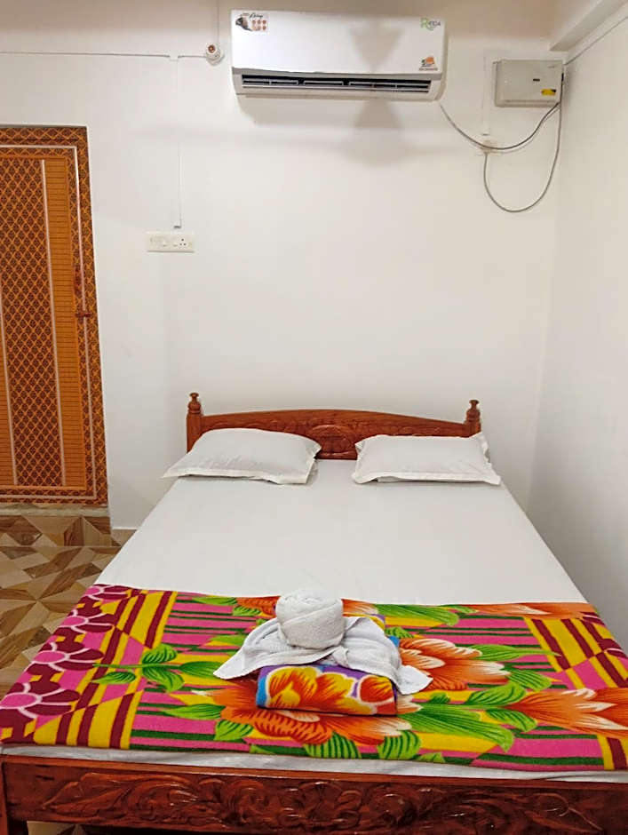 Andaman Ocean Breeze