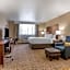 Comfort Inn & Suites Coeur D'Alene