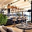 Izmir Marriott Hotel