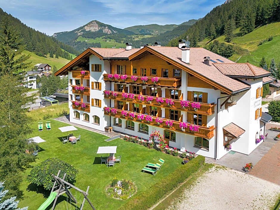 Hotel Jagdhof