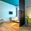 Park Inn By Radisson Brussels Airport