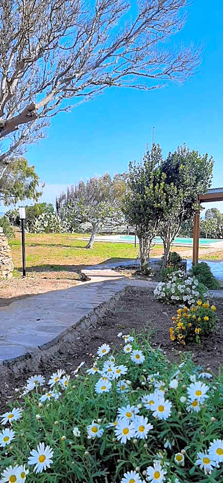 Lispusada Agriturismo Adults Only