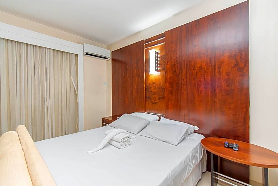 Lake Side Hotel em Brasília 64313