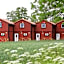 Bergs Slussar Vandrarhem & Stugor