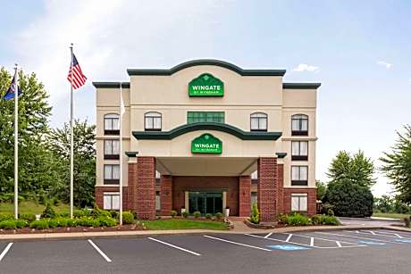 Wingate by Wyndham Louisville East