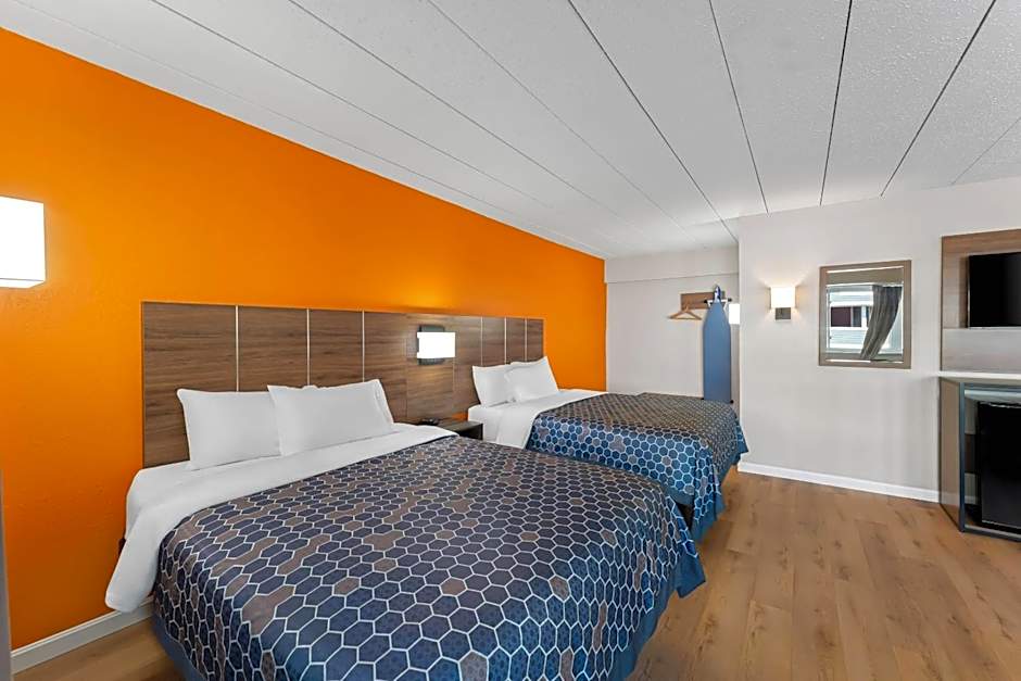 Econo Lodge Cranston - Providence