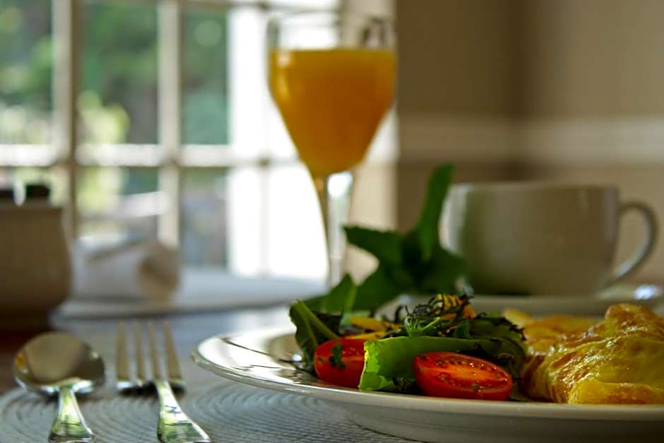 Lemon & Lime Guesthouse