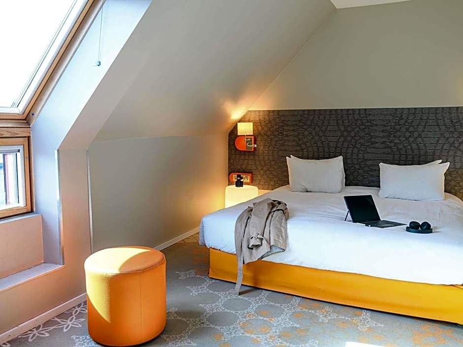 ibis Styles Tours Centre