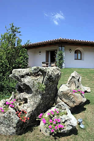 Superior Double Room with Garden View