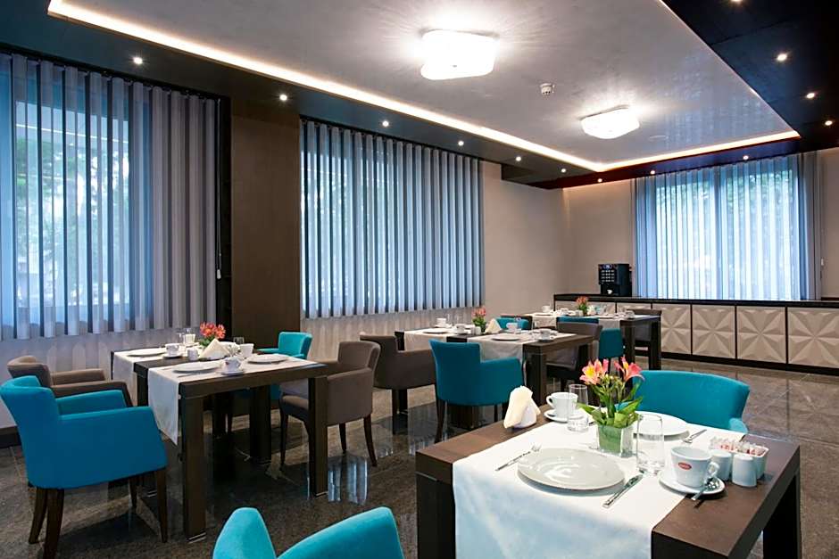 VIKO Boutique Apart Hotel