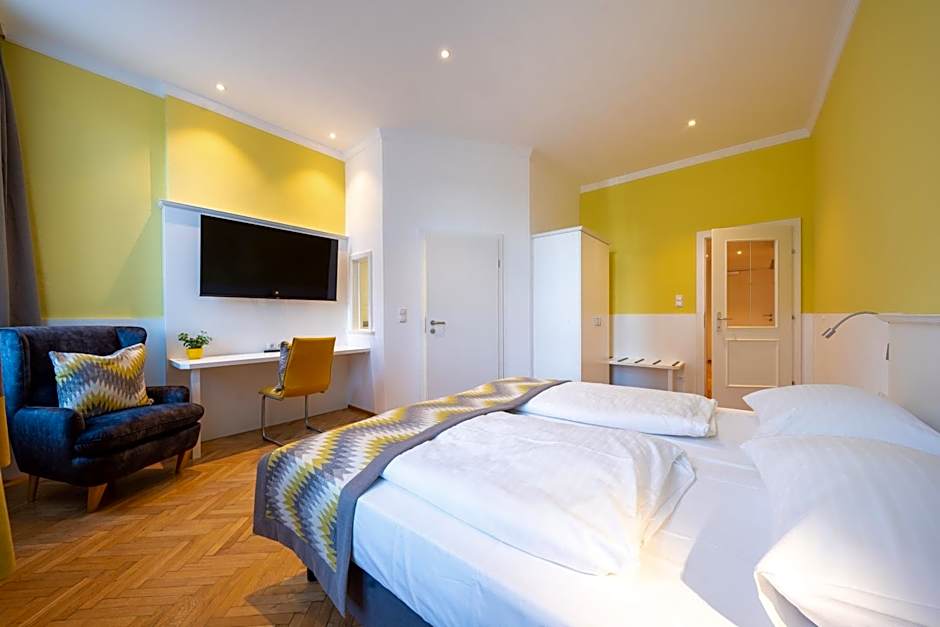 Hotel Unter den Linden