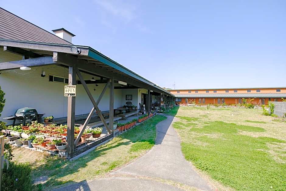 セーナーニカントリーイン