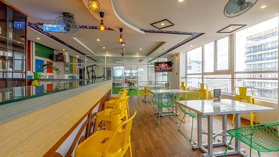 Paris Nha Trang Hotel