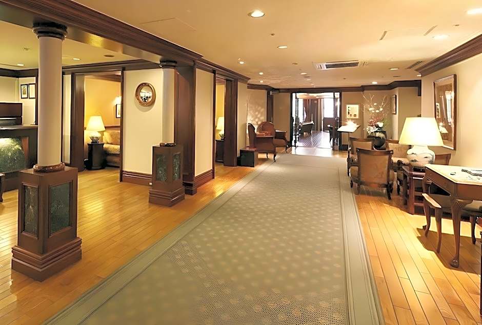 Victoria Inn Nagasaki