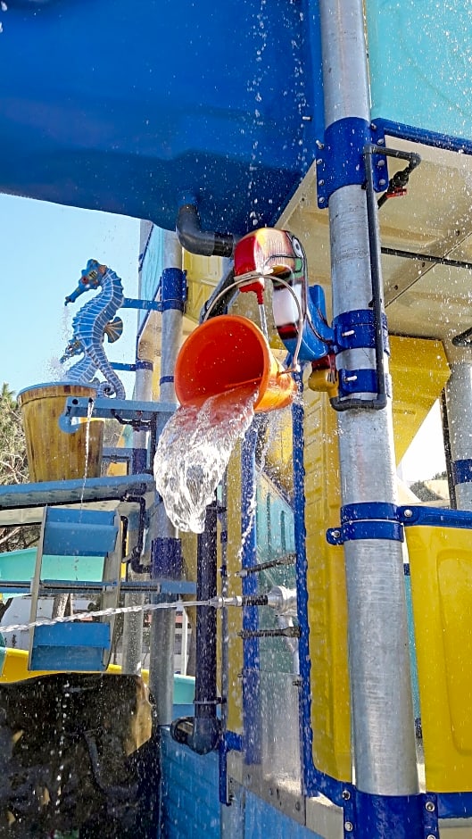 Playacartaya Spa Hotel