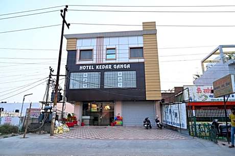 Hotel Kedar Ganga
