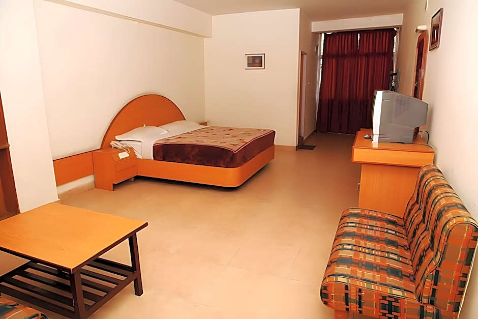 Vinayaga Inn by Poppys Ooty