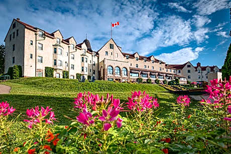 Digby Pines Golf Resort and Spa