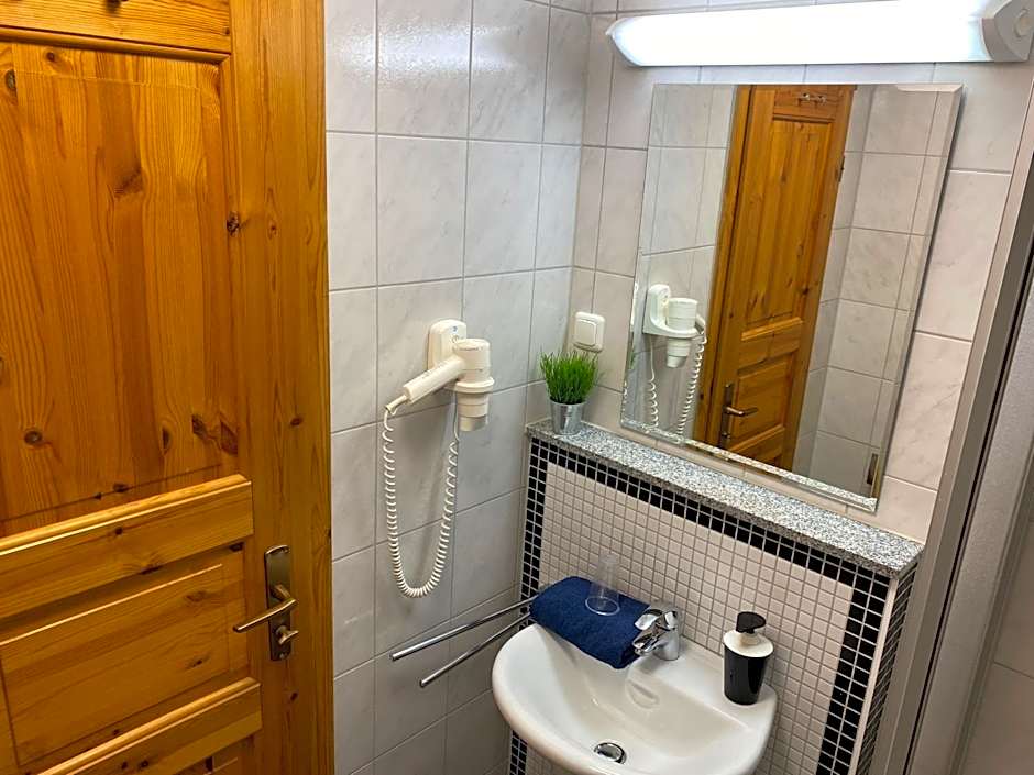 Hotel Gute Nacht