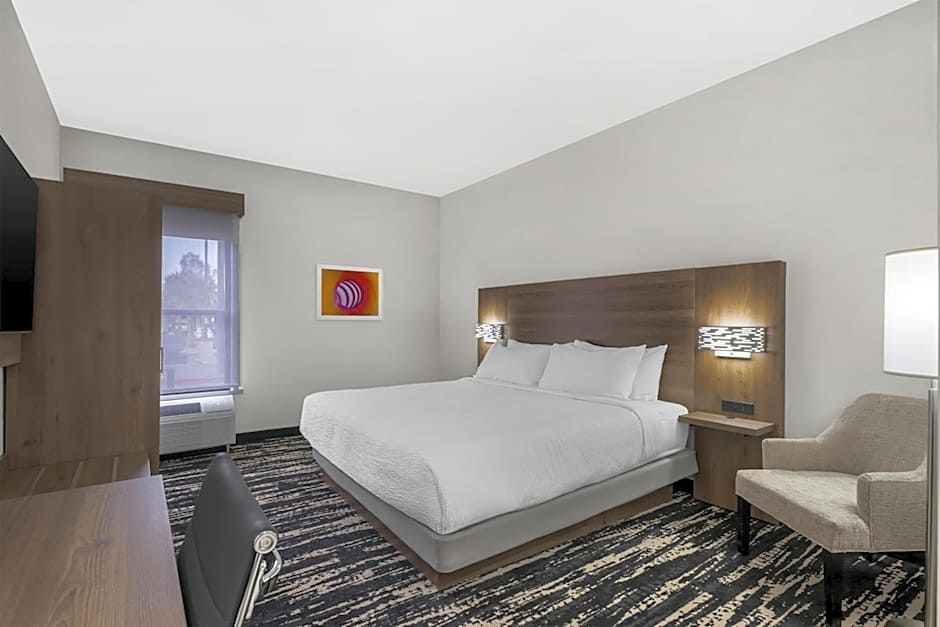 Best Western Plus Gilbert/Mesa