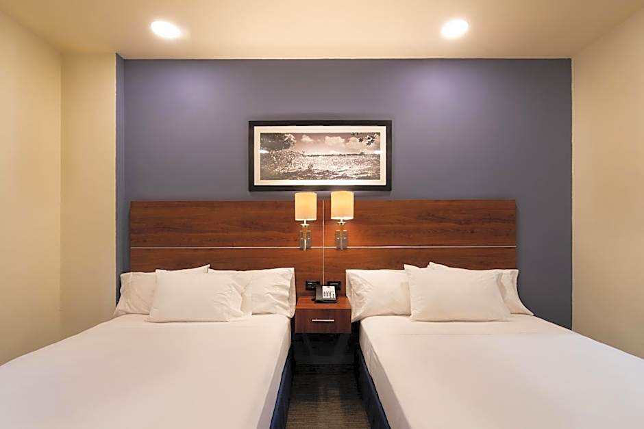 Hampton Inn By Hilton San Juan Del Rio