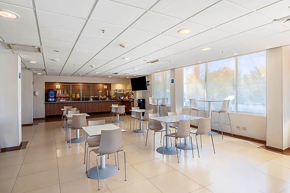 City Express by Marriott Ciudad del Carmen